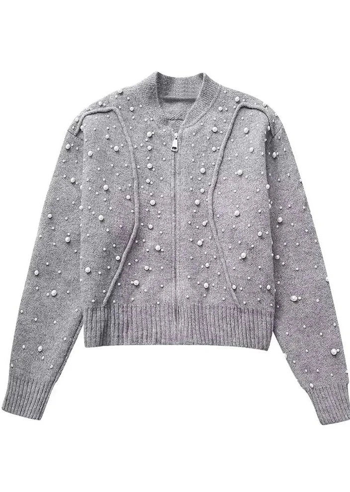 IRMA CARDIGAN