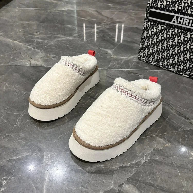 KESS POPULAR BOOTS