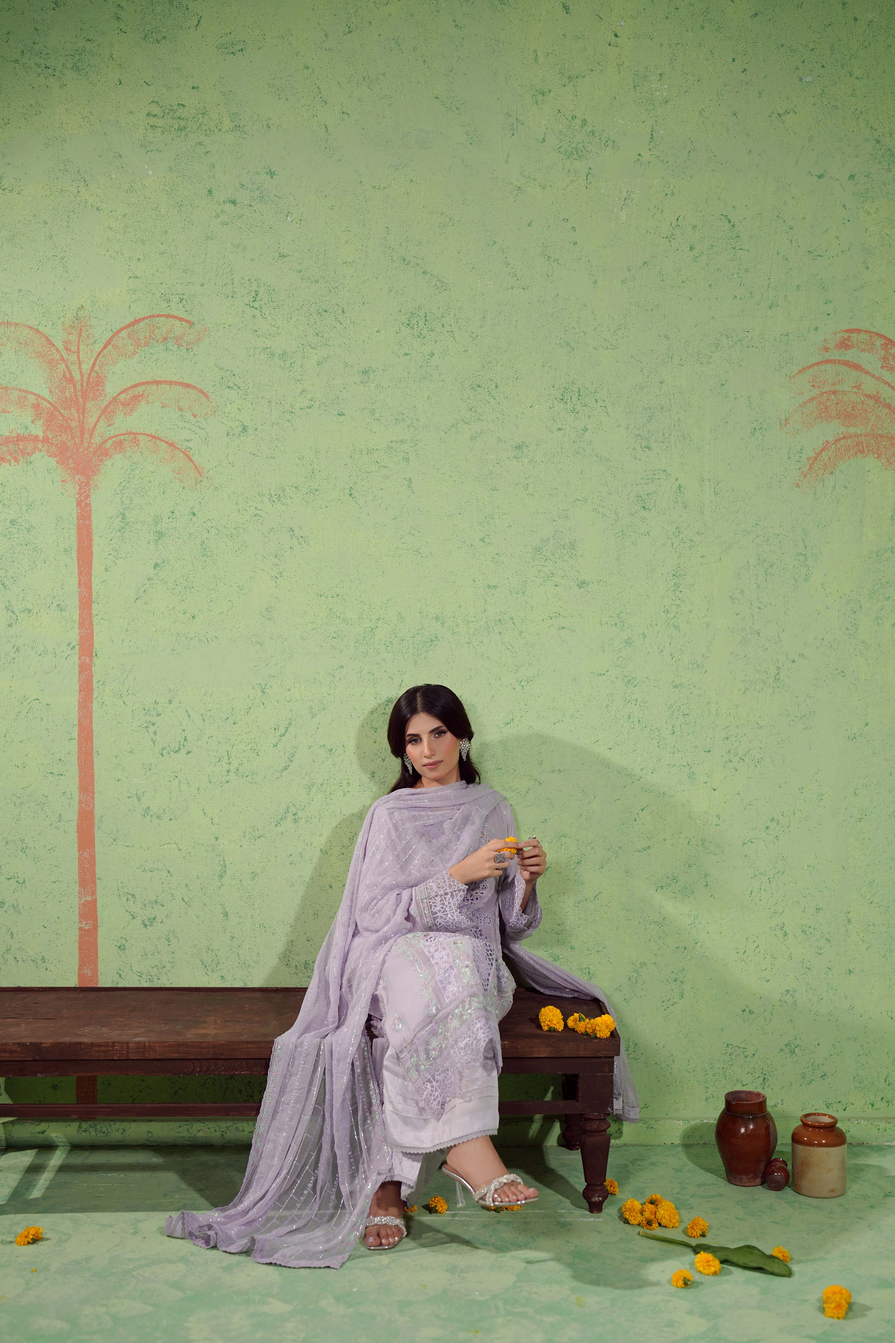 Bayaan RTW Formal Pret – Dilara