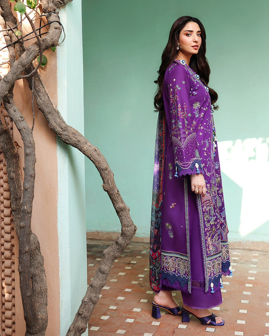 Reveire Lawn – Aurelia
