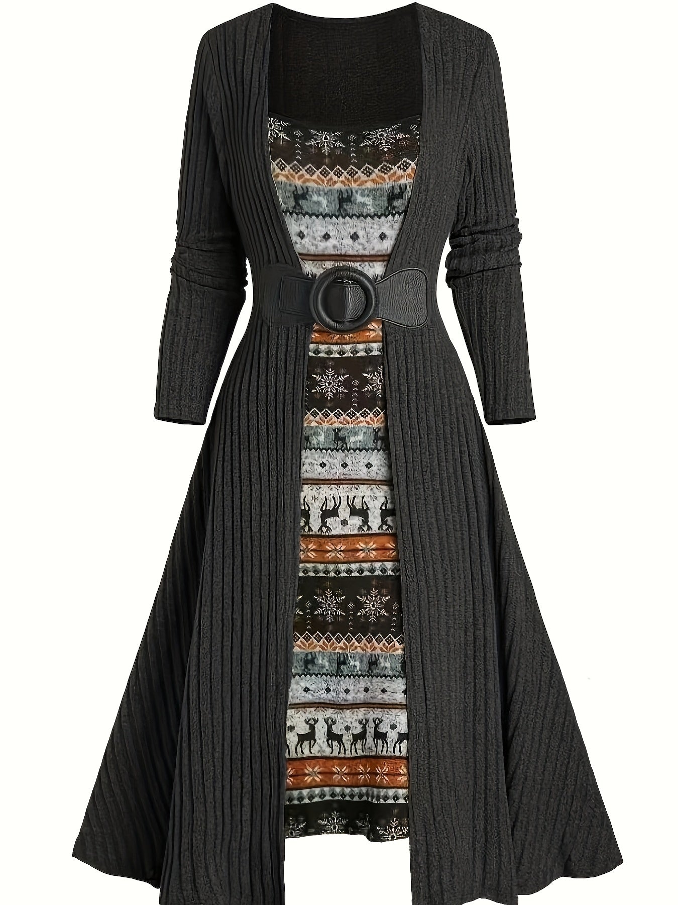 LILIANA DRESS