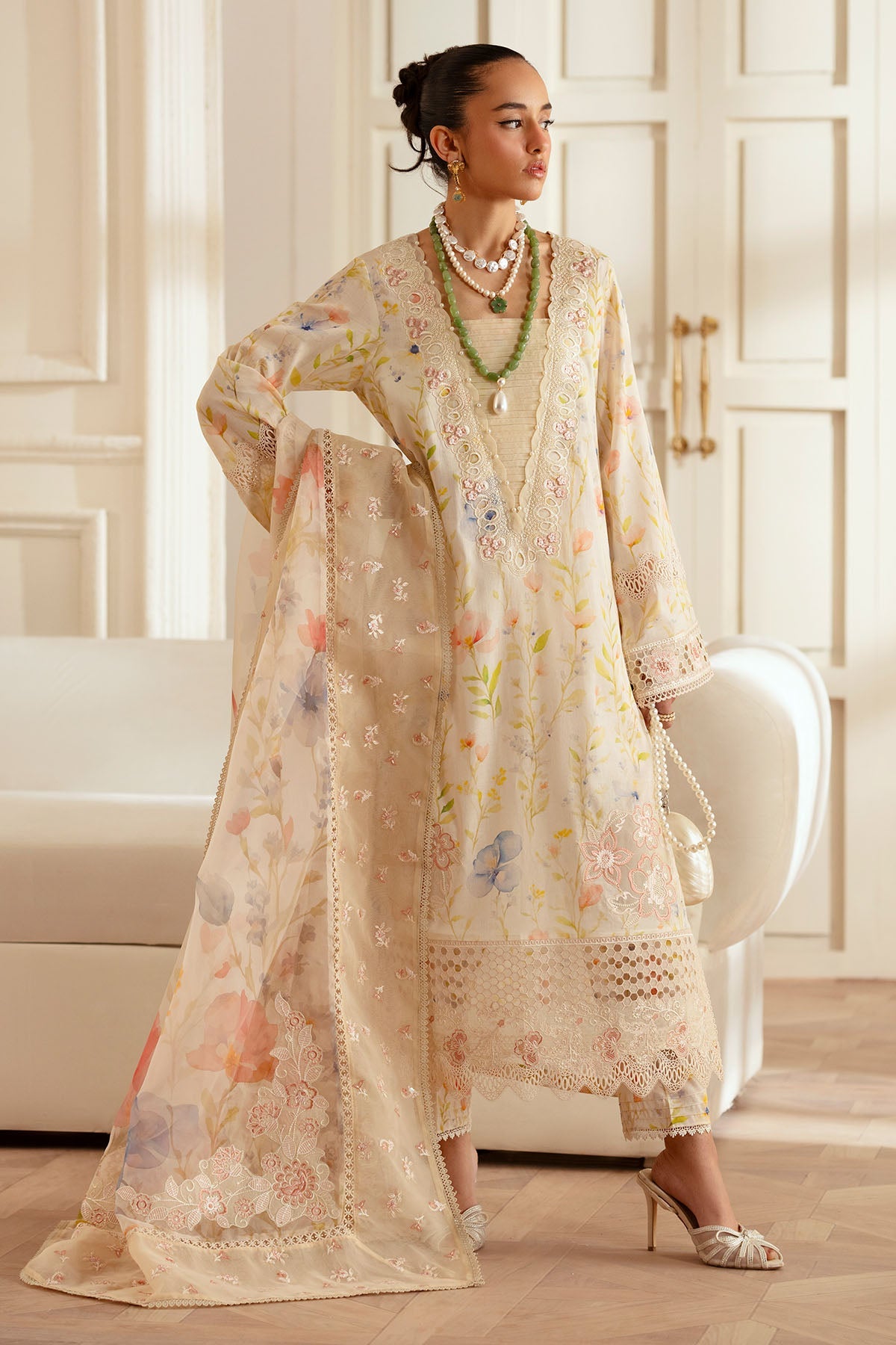Feya Lawn – FE-02
