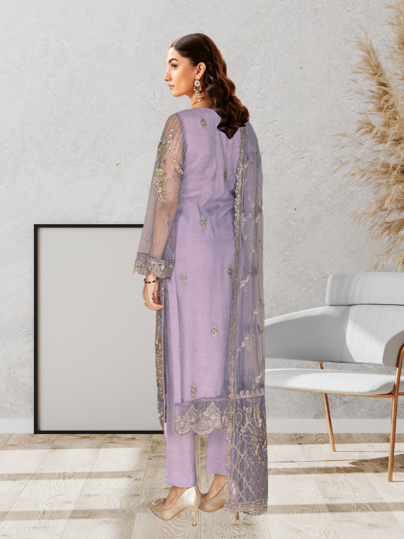 Net Formals – W-03