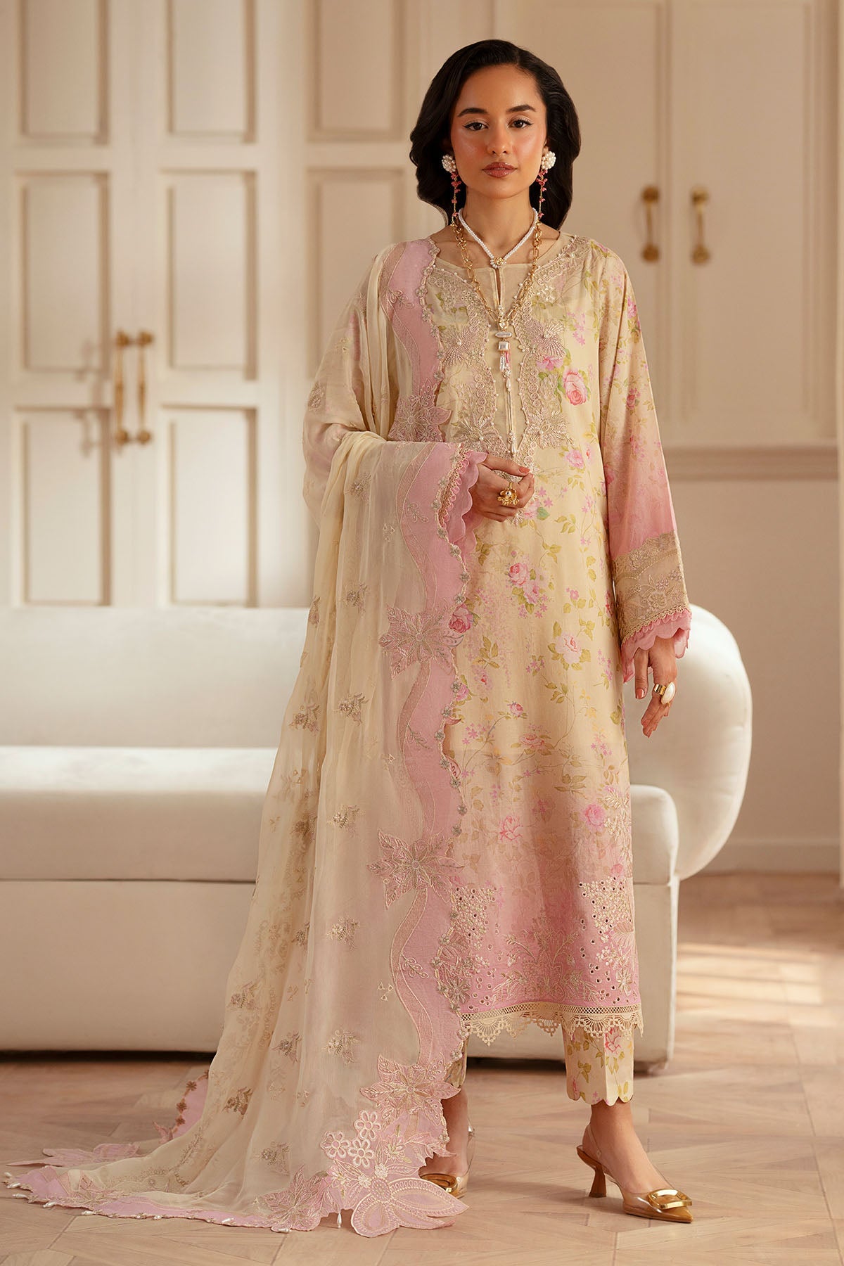 Feya Lawn – FE-05