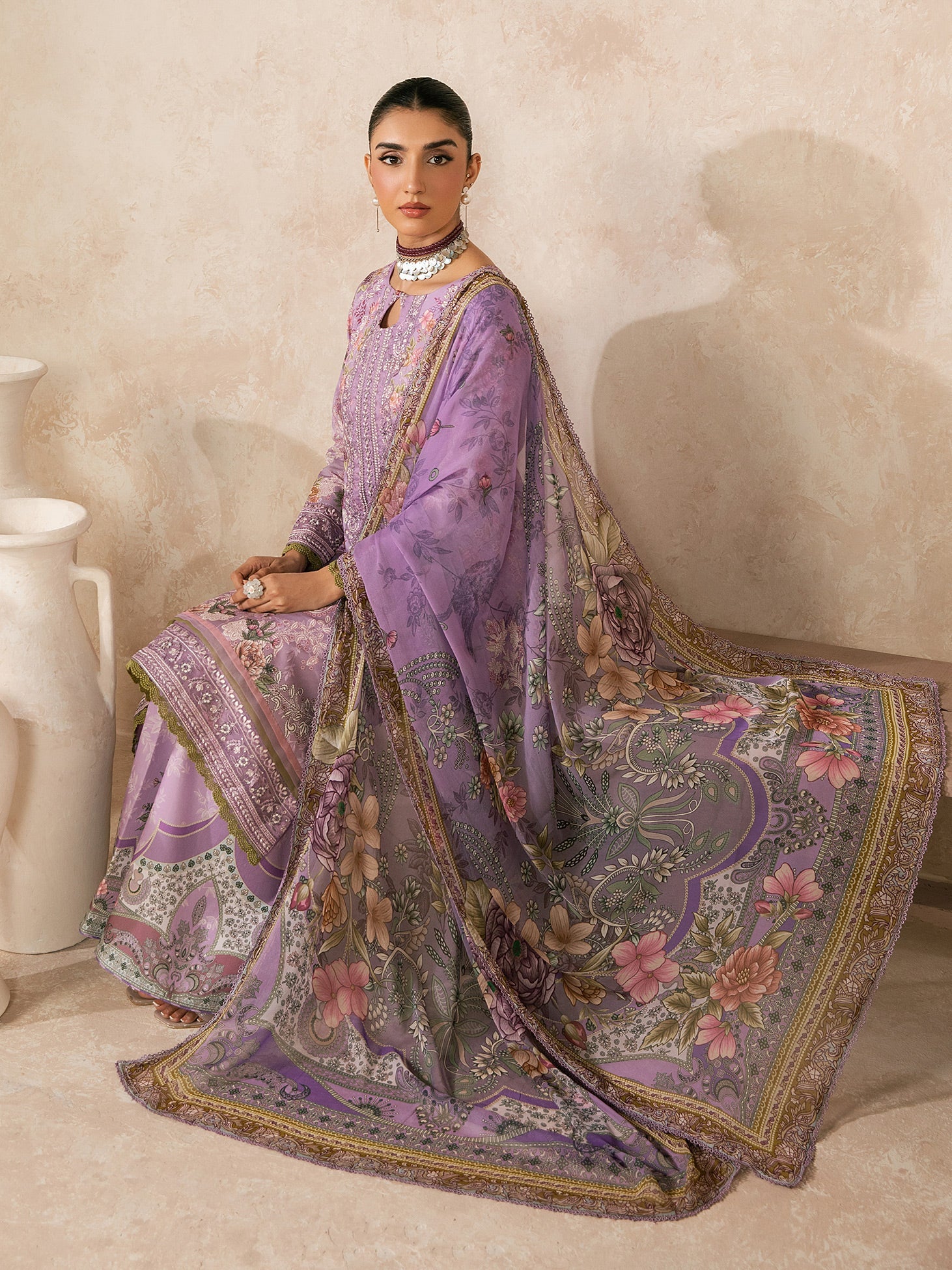 Syra Lawn – Nerine