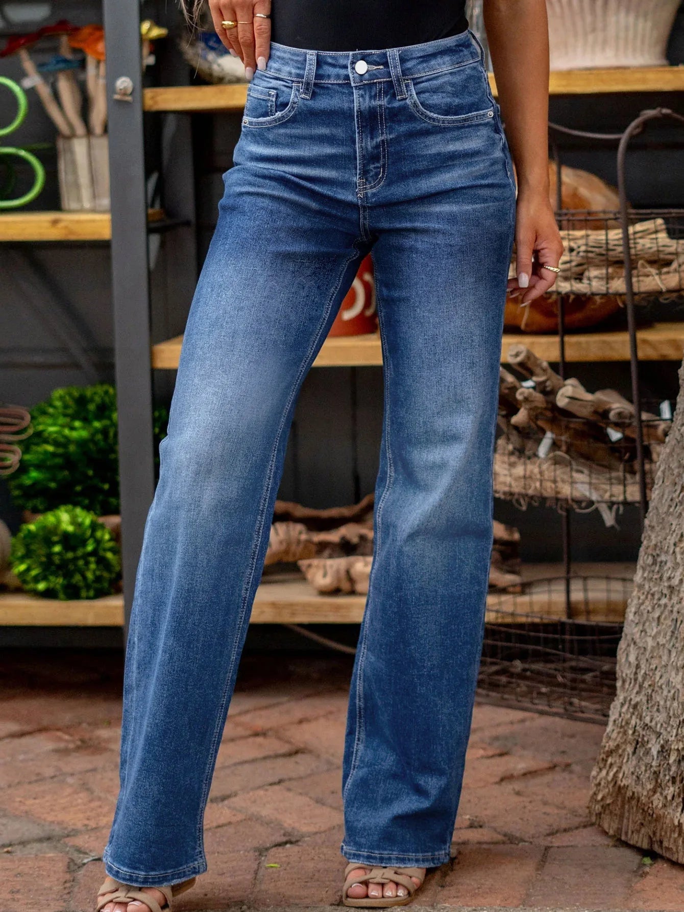 WERA JEANS