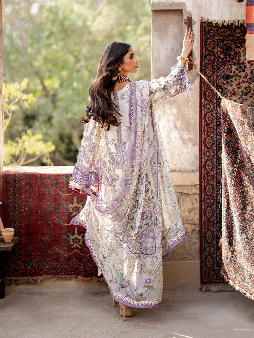 Bliss Lawn – 20873