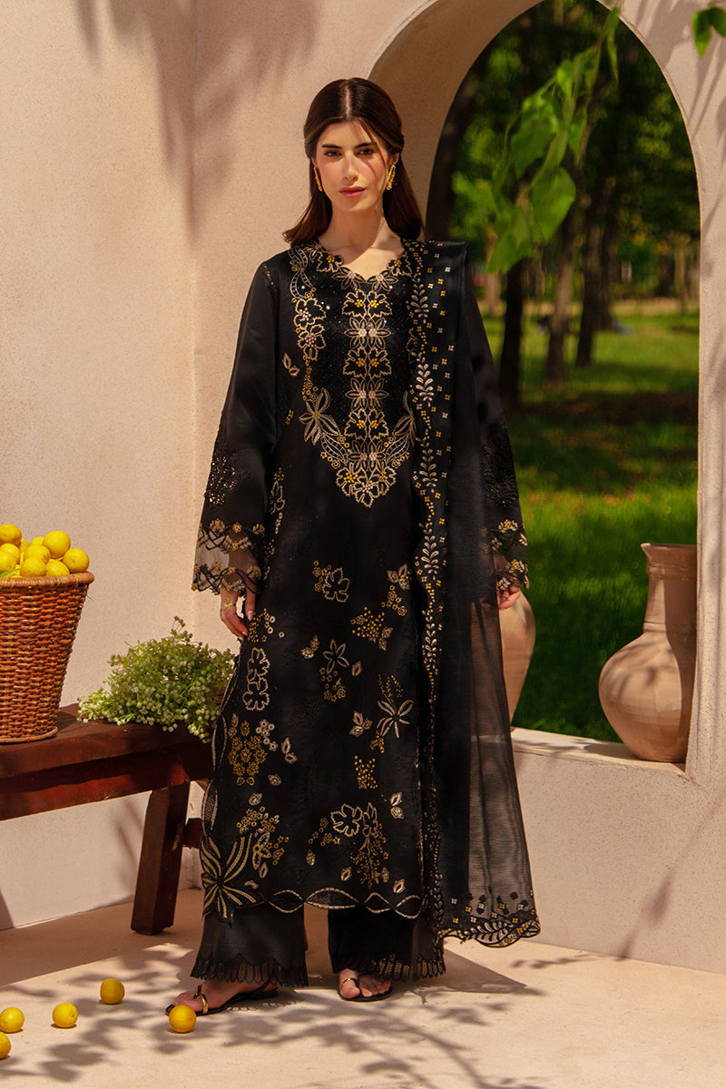 Luxury Lawn Eid Edit – Layl