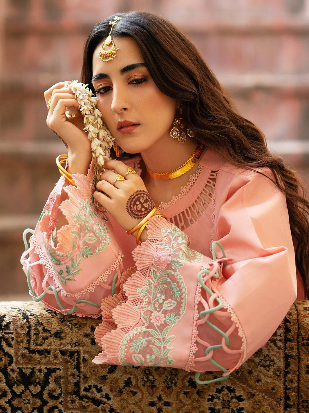 Satrangi Lawn – ST-05