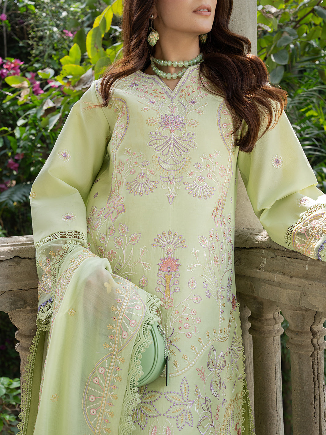 Amaya Lawn – MU-13