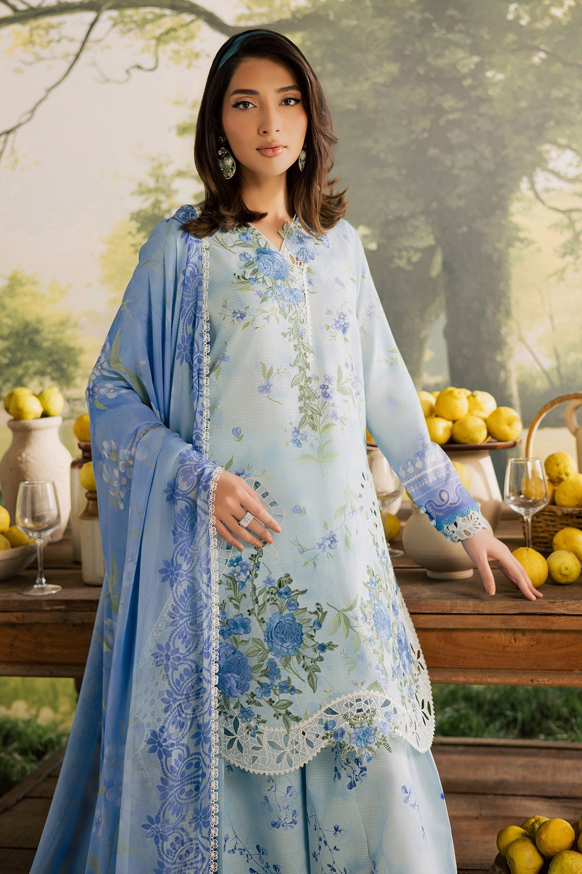 Bloom Lawn – BL-14