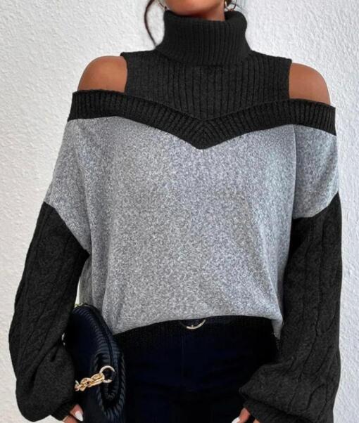 QUTA SWEATER