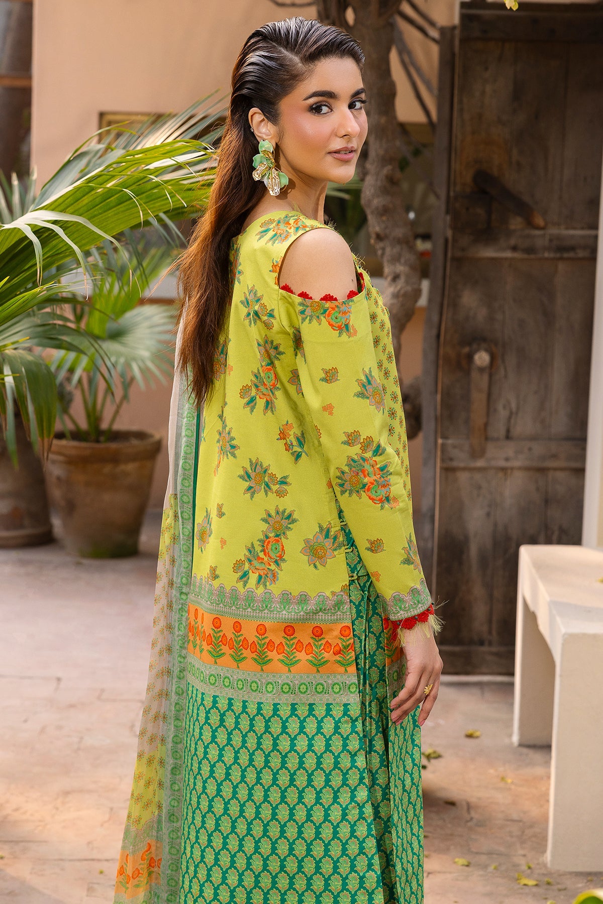 C-Prints Lawn – CP6-08