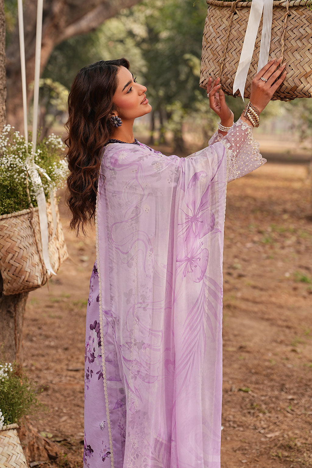 Dhanak Lawn – DH-104