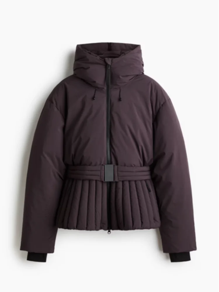 LIANA DOWN JACKET