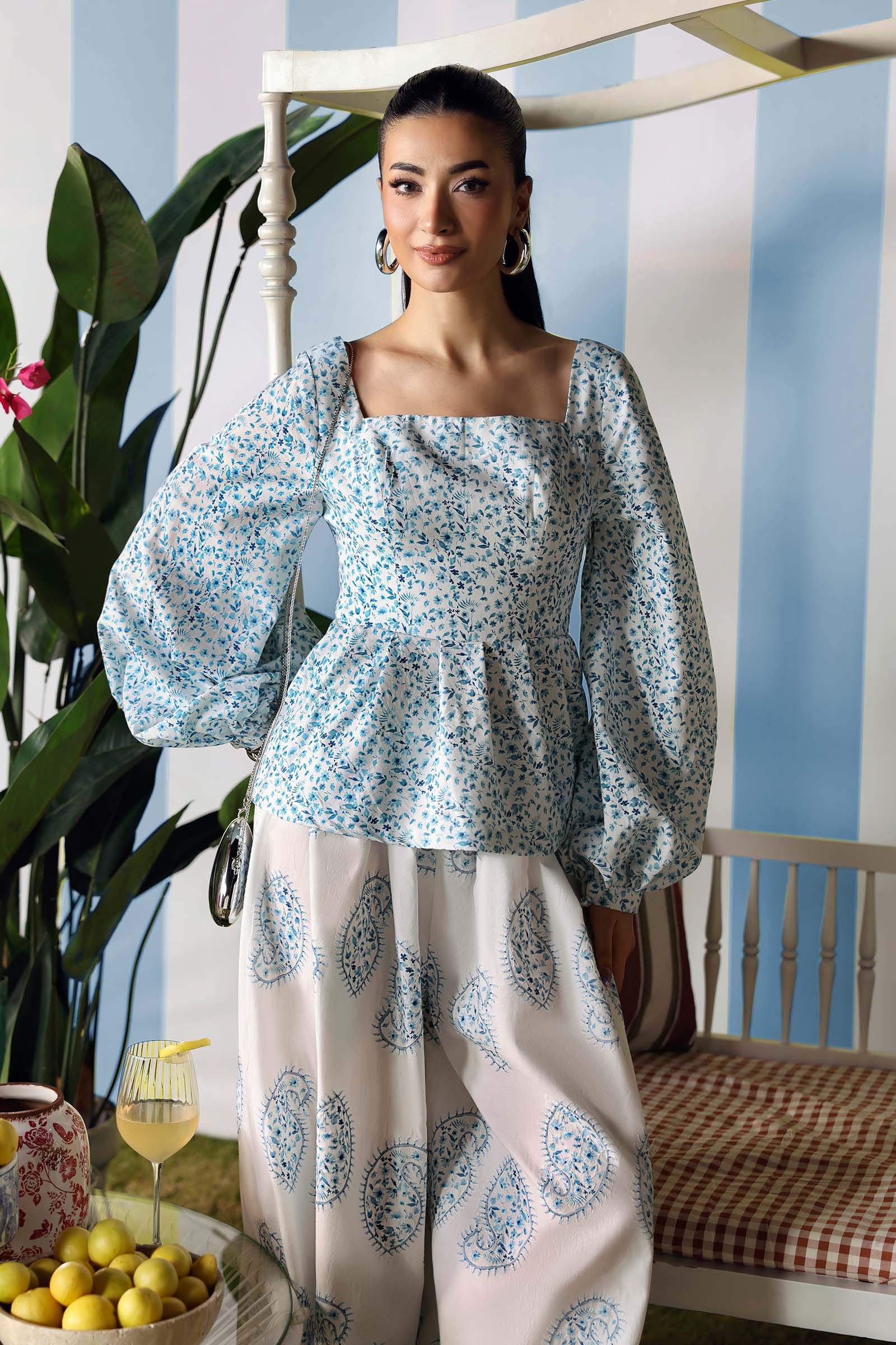 MPrints Lawn – MPT-3009-A