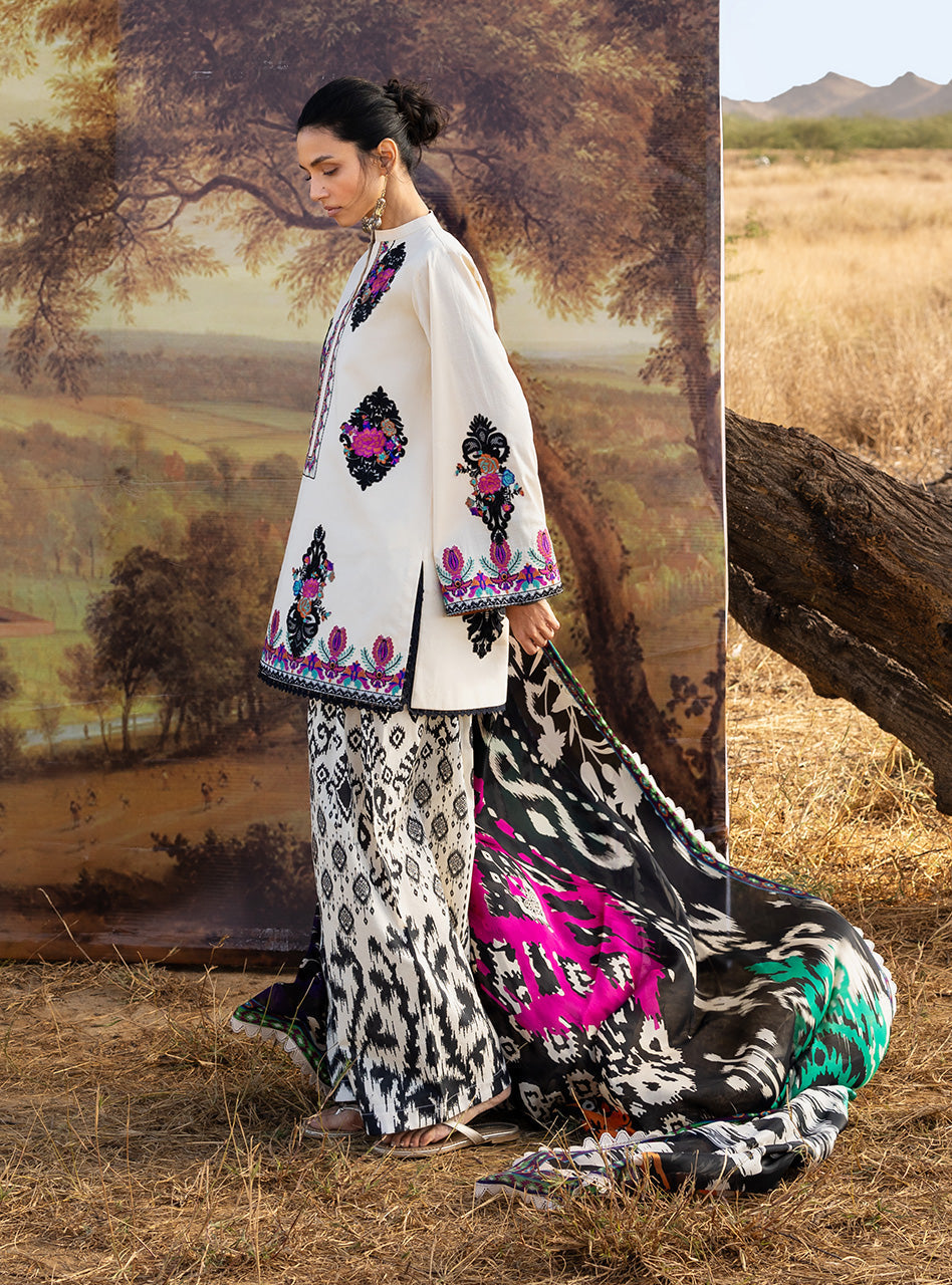 Luxury Lawn Eid Edit – Nivara 17