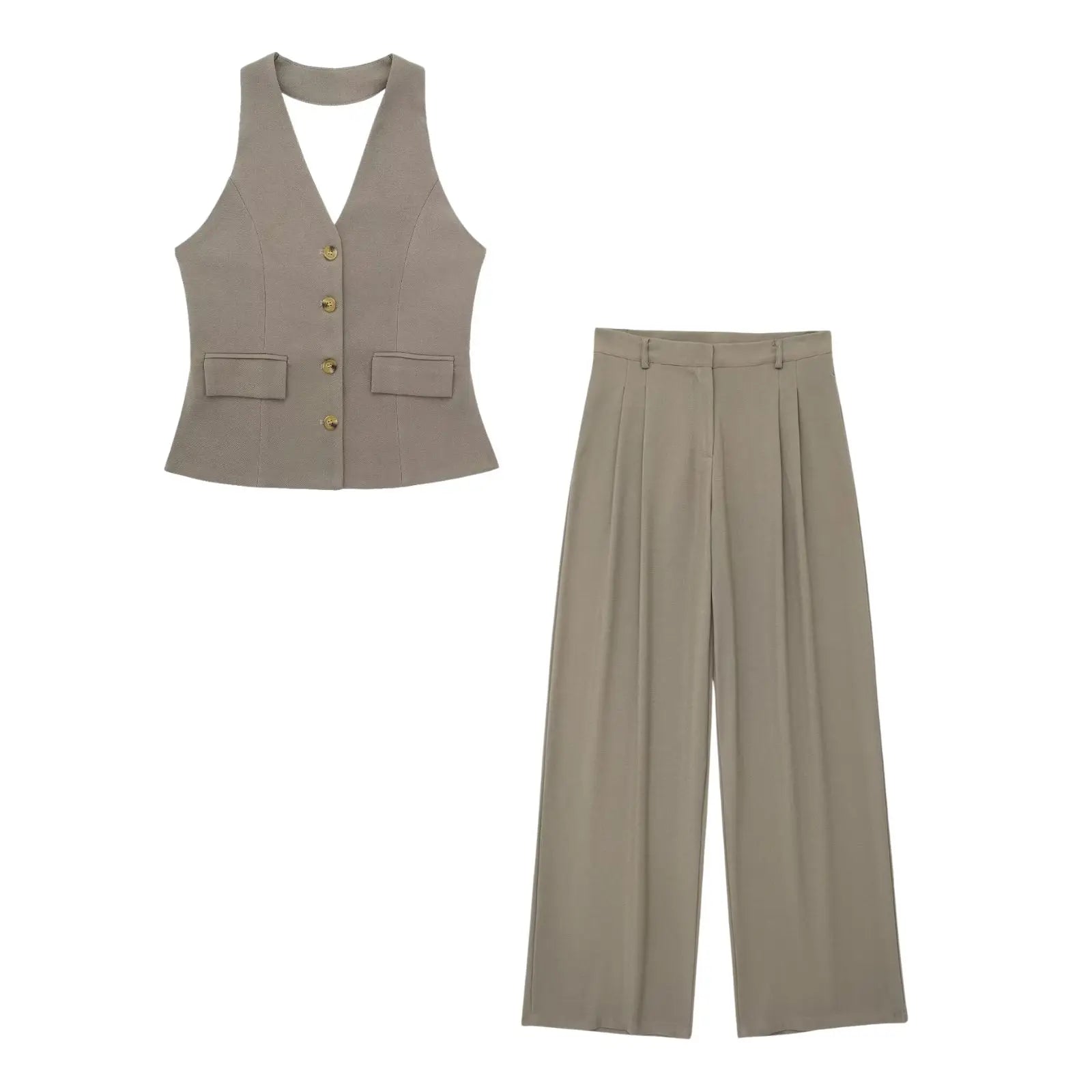 MIRABELLA 2 PIECES SET