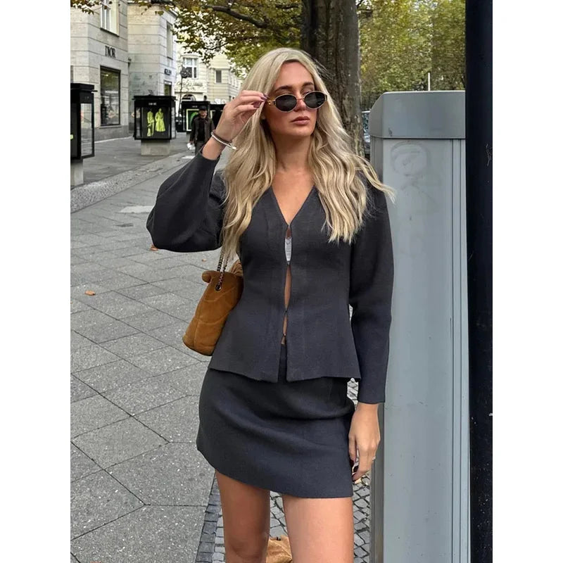 LUNA 2 PIECES SET