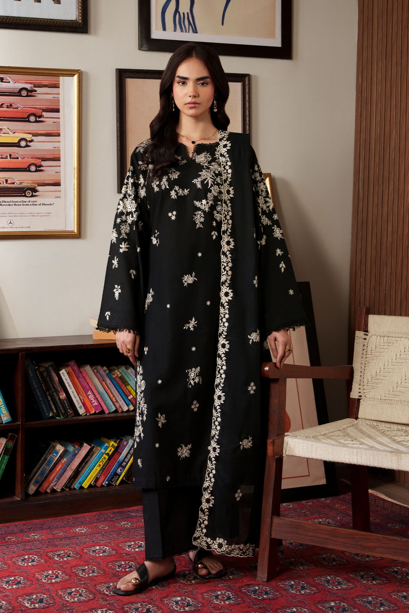 Pret Eid Edit RTW – Zariah