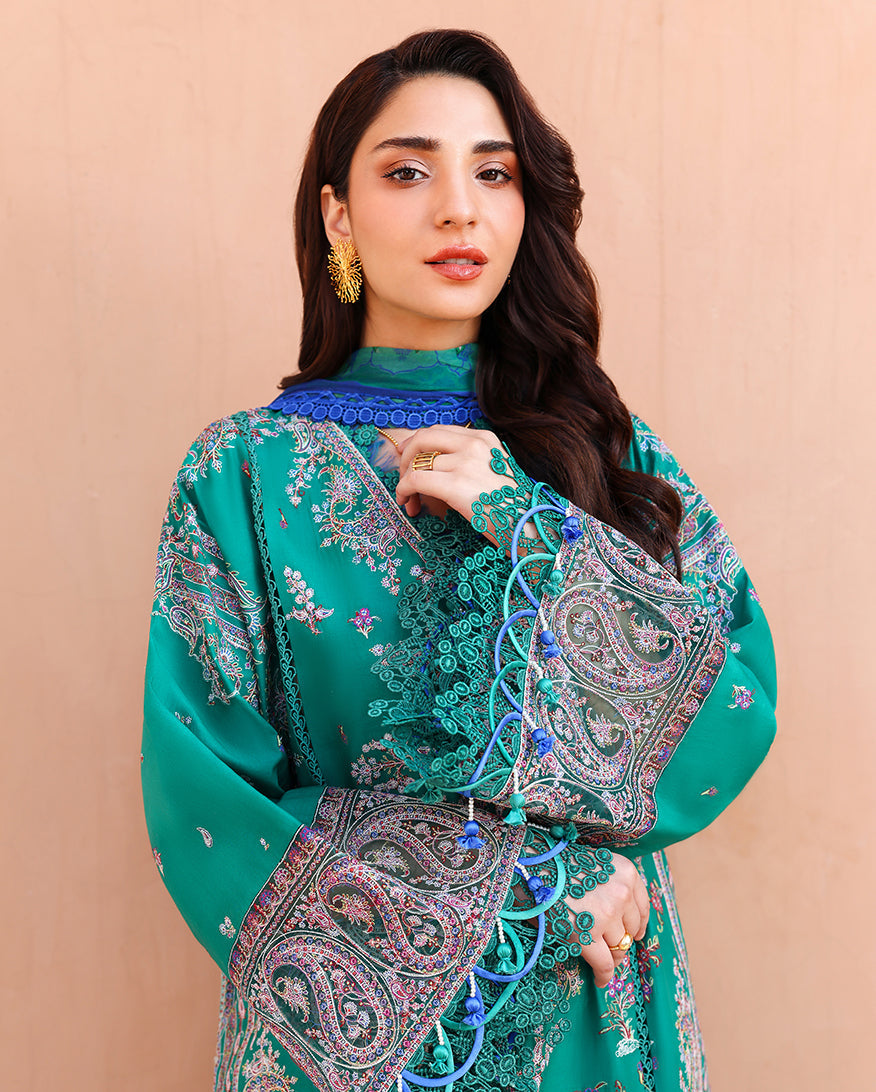 Reveire Lawn – Moonveil