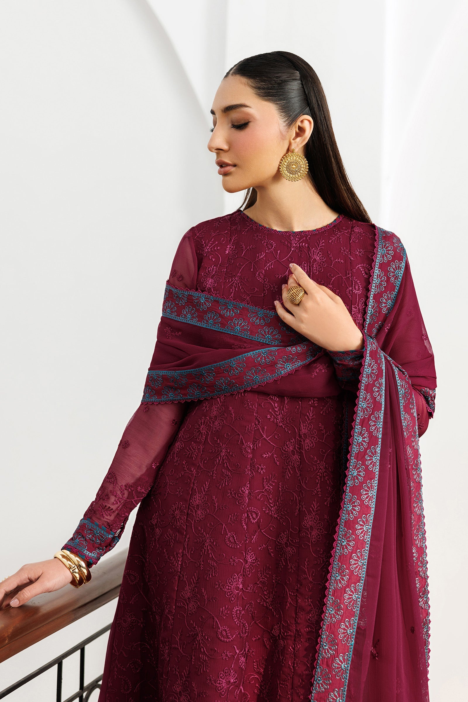 Nourah Formals – MAHAL