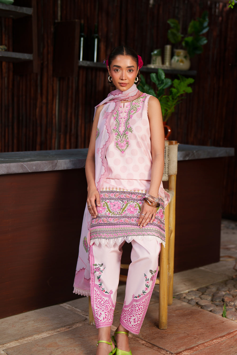 Laanem Luxury Lawn – AZURA-B-SRL26-05