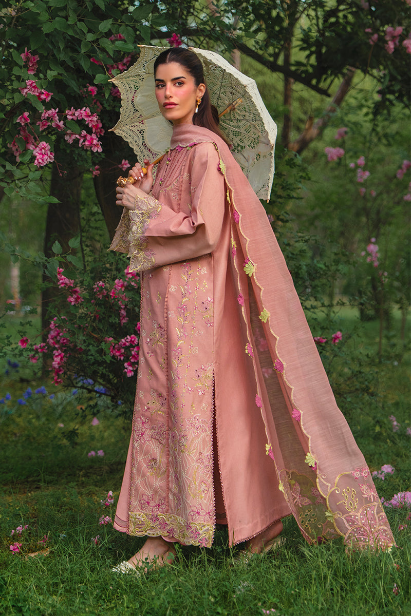 Luxury Lawn Eid Edit – Rania