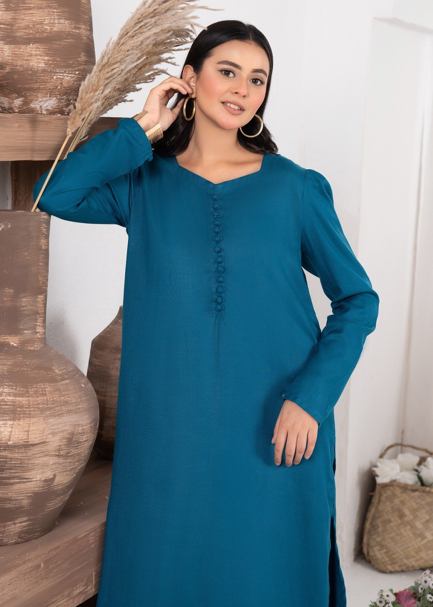 marina Co Ord Sets in Ice blue