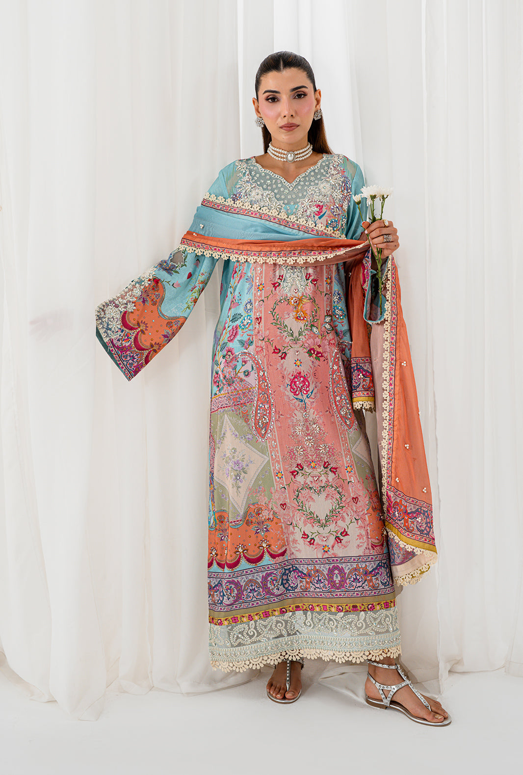 Luxe Silk Formals – Lyra