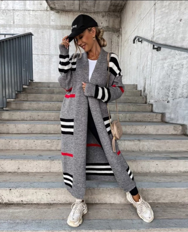 INGRID CARDIGAN