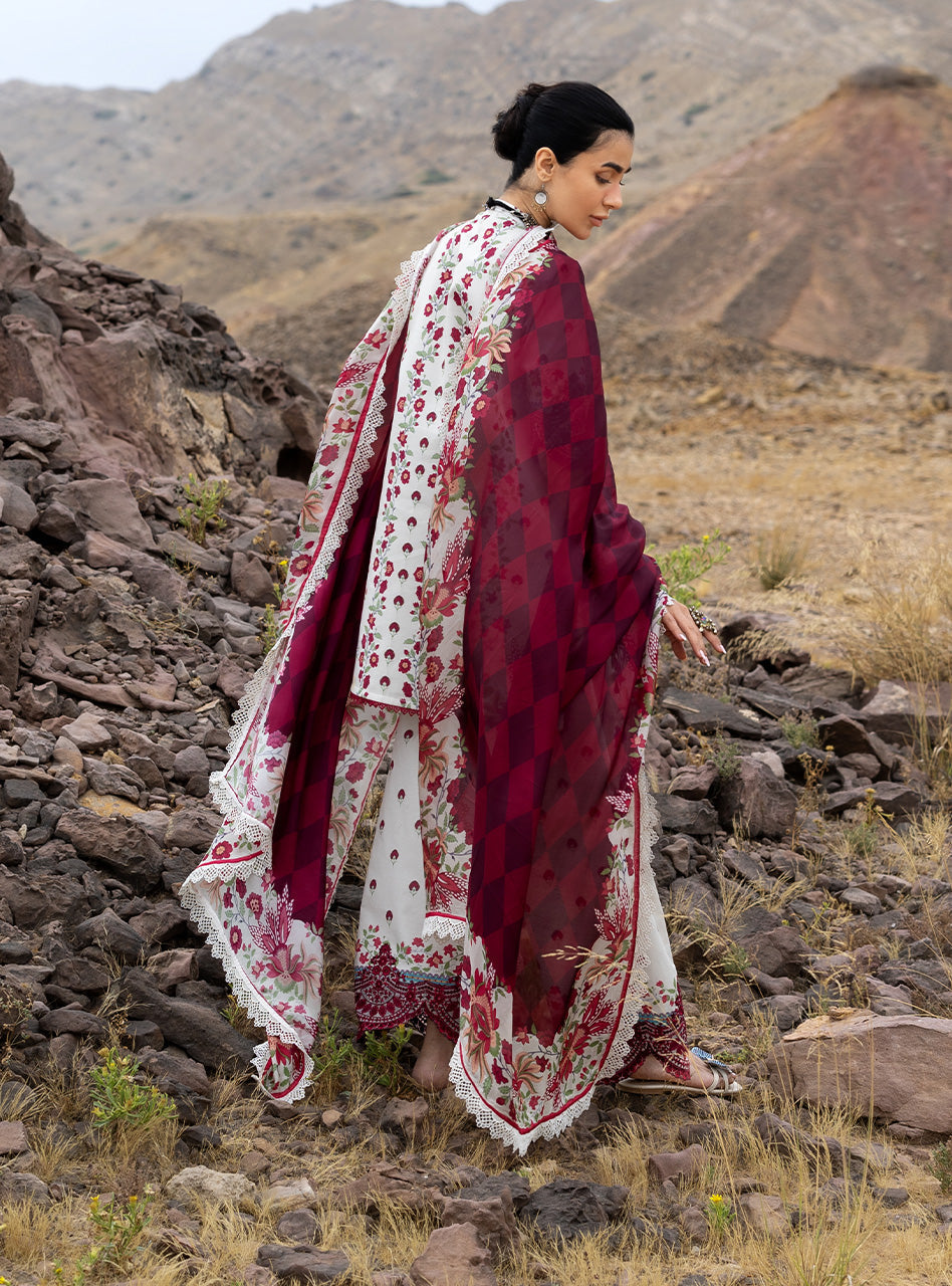 Luxury Lawn Eid Edit – Rivya 14
