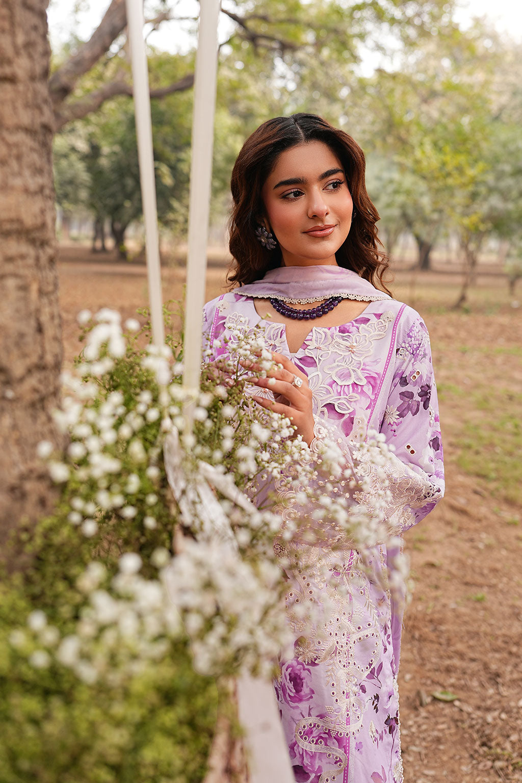 Dhanak Lawn – DH-104