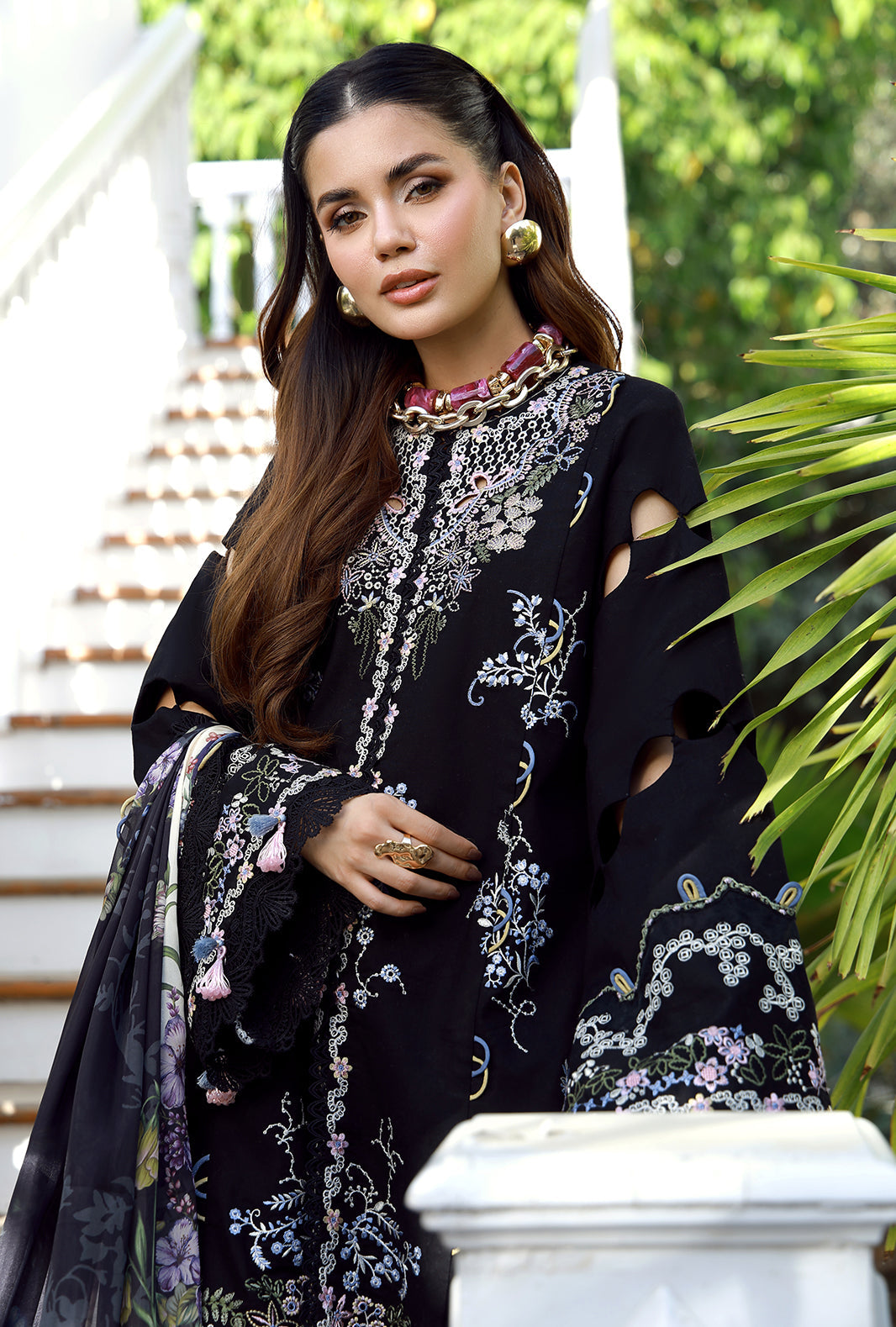 AJR Alif Signature Lawn – Vylo