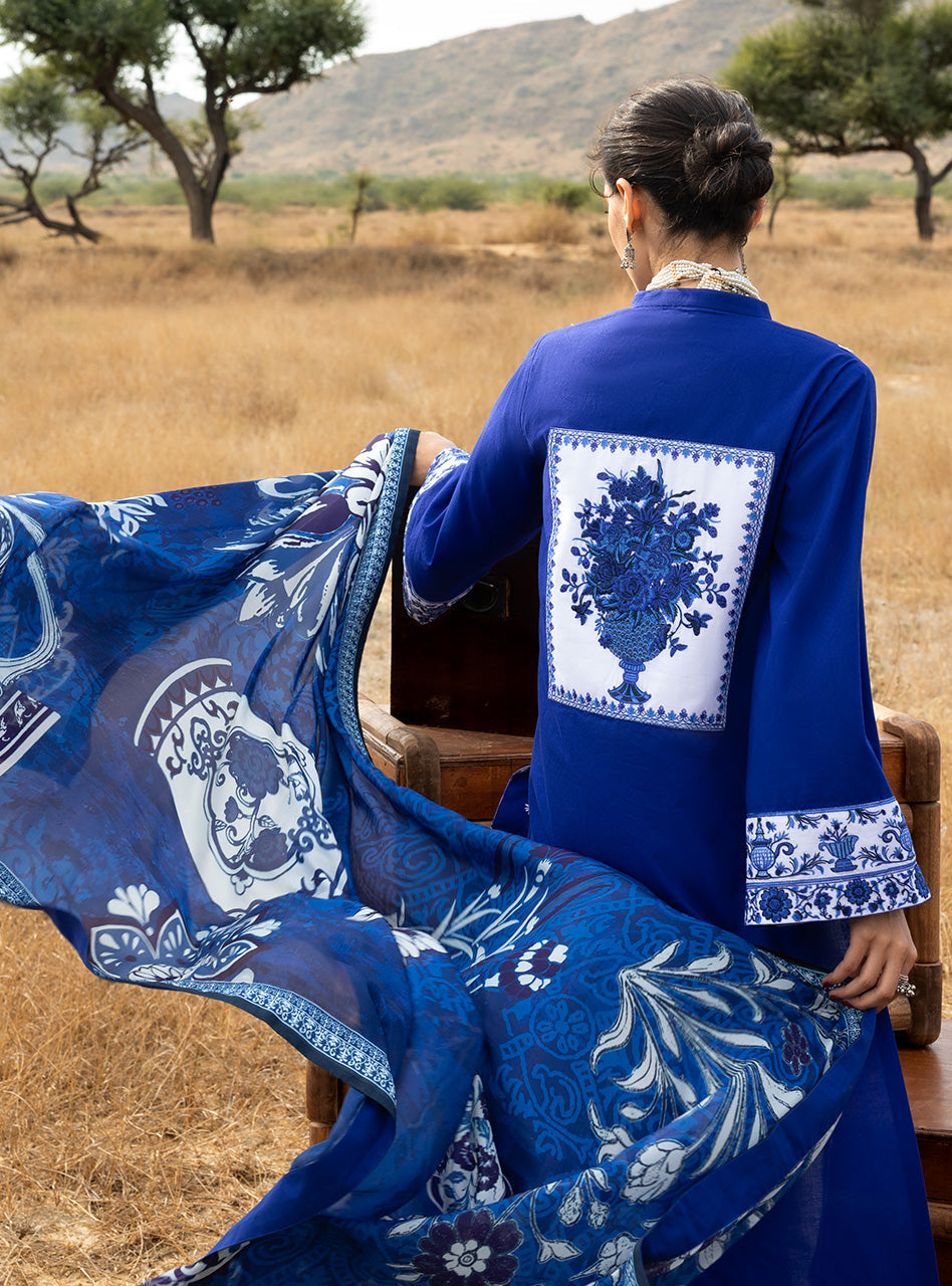 Luxury Lawn Eid Edit – Veyra 16
