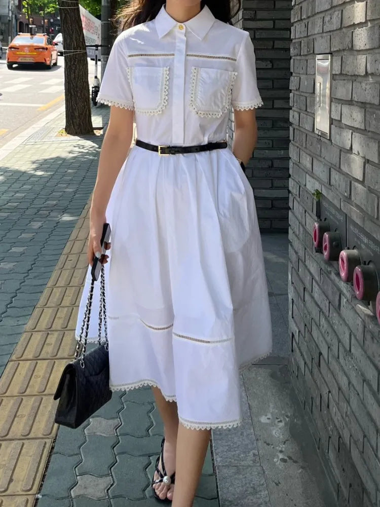 MALISSA SUMMER DRESS
