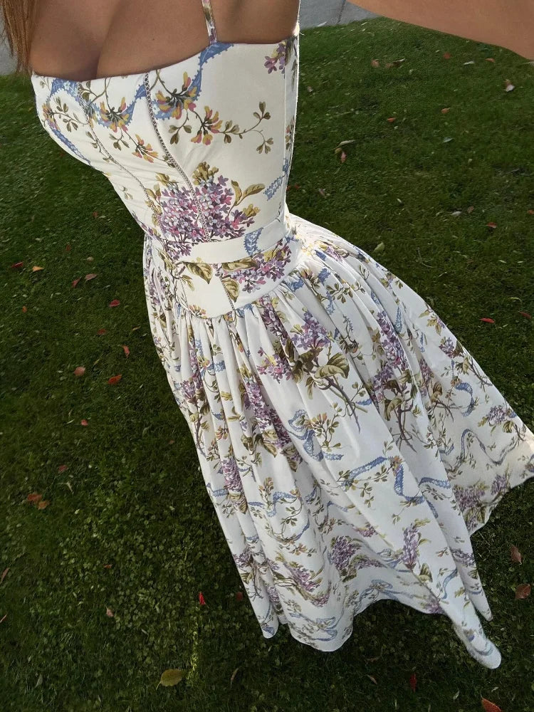 VICTORY DRESS