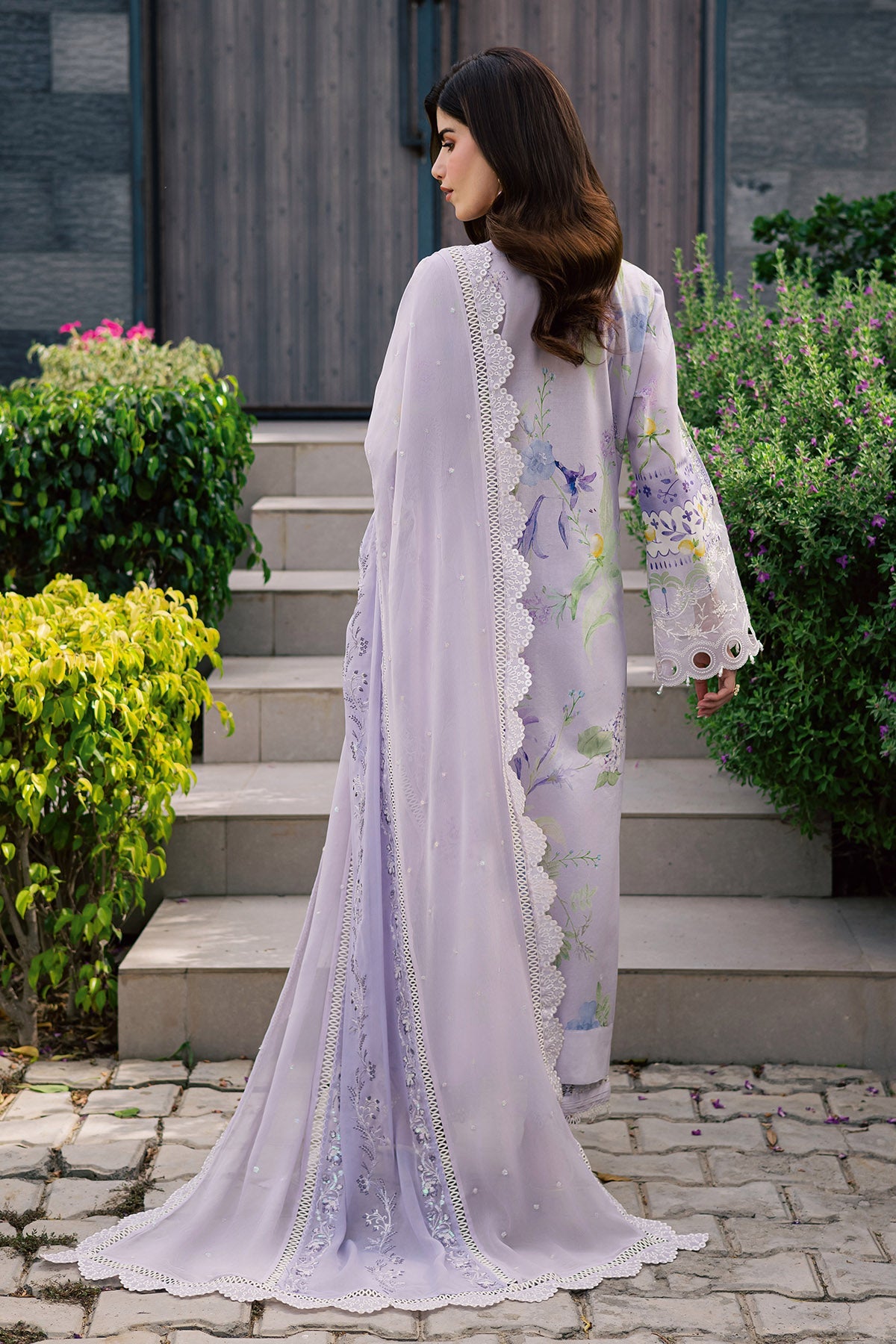 Lily May Lawn – NE-258