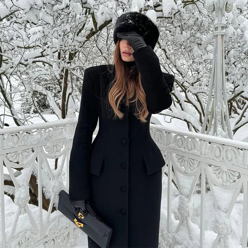 BENITA COAT
