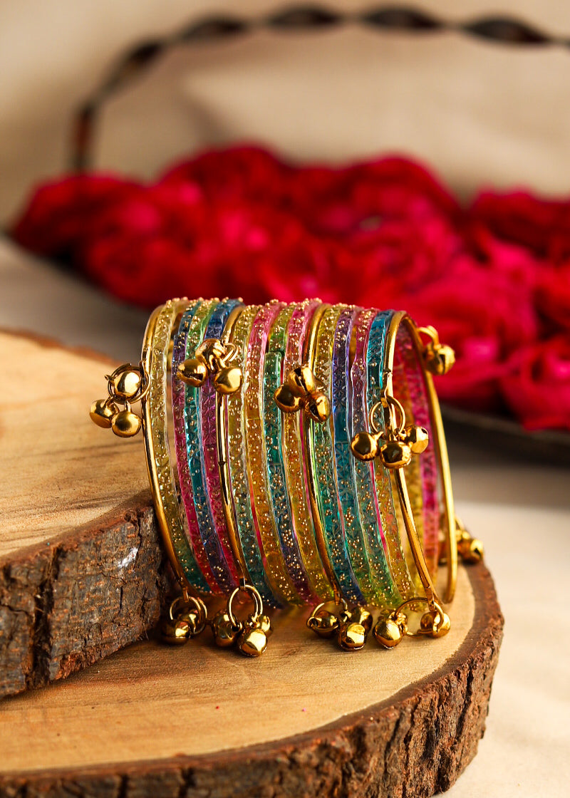 in Multi Color by - Trendy Women WFV4743