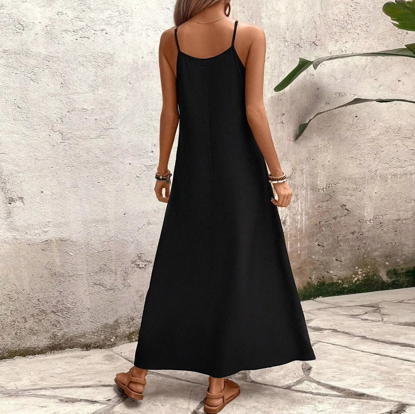 LINDA DRESS