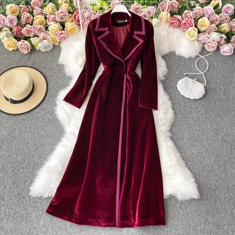 LUIZA COAT