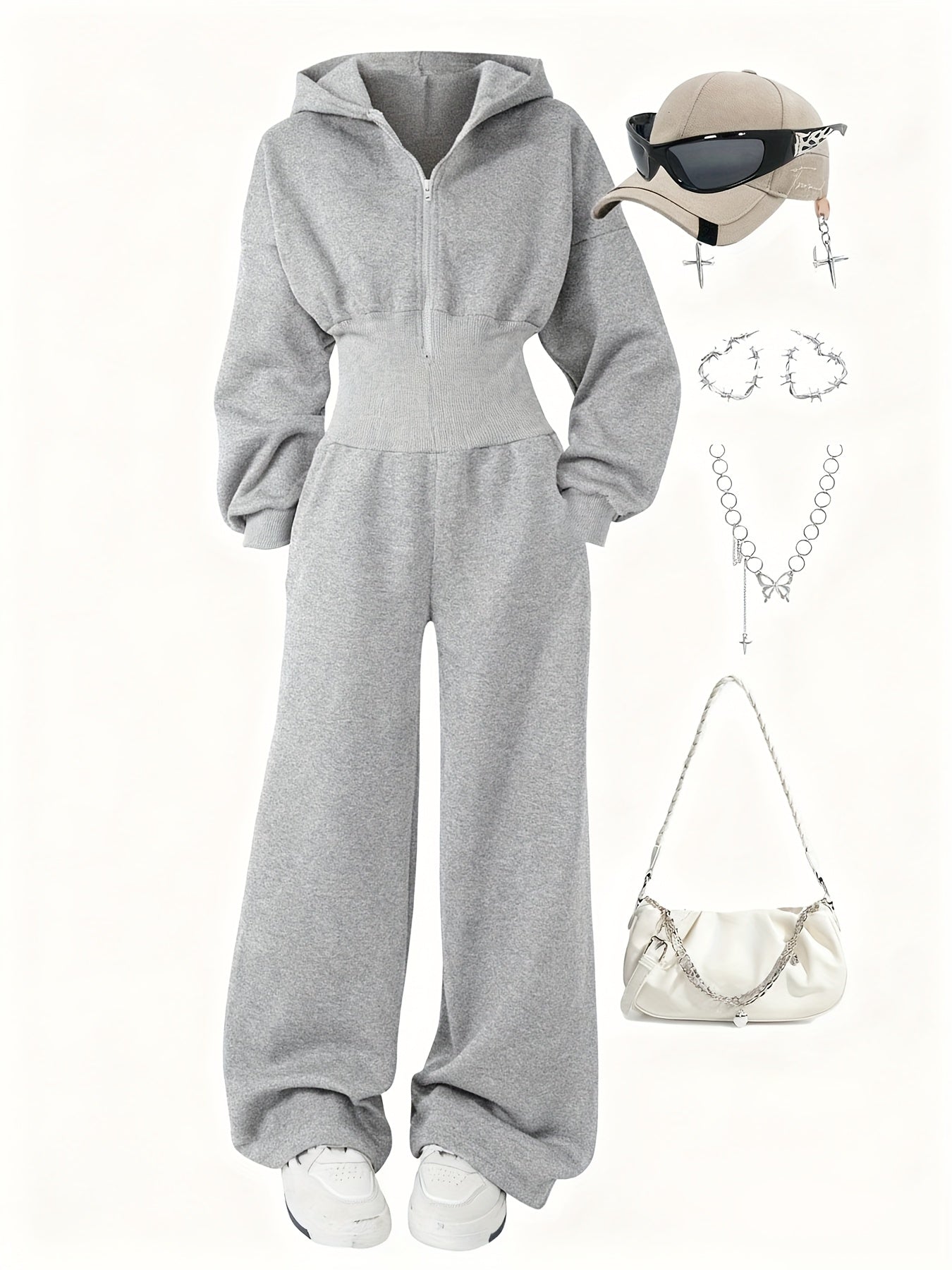 SONYA JUMPSUIT