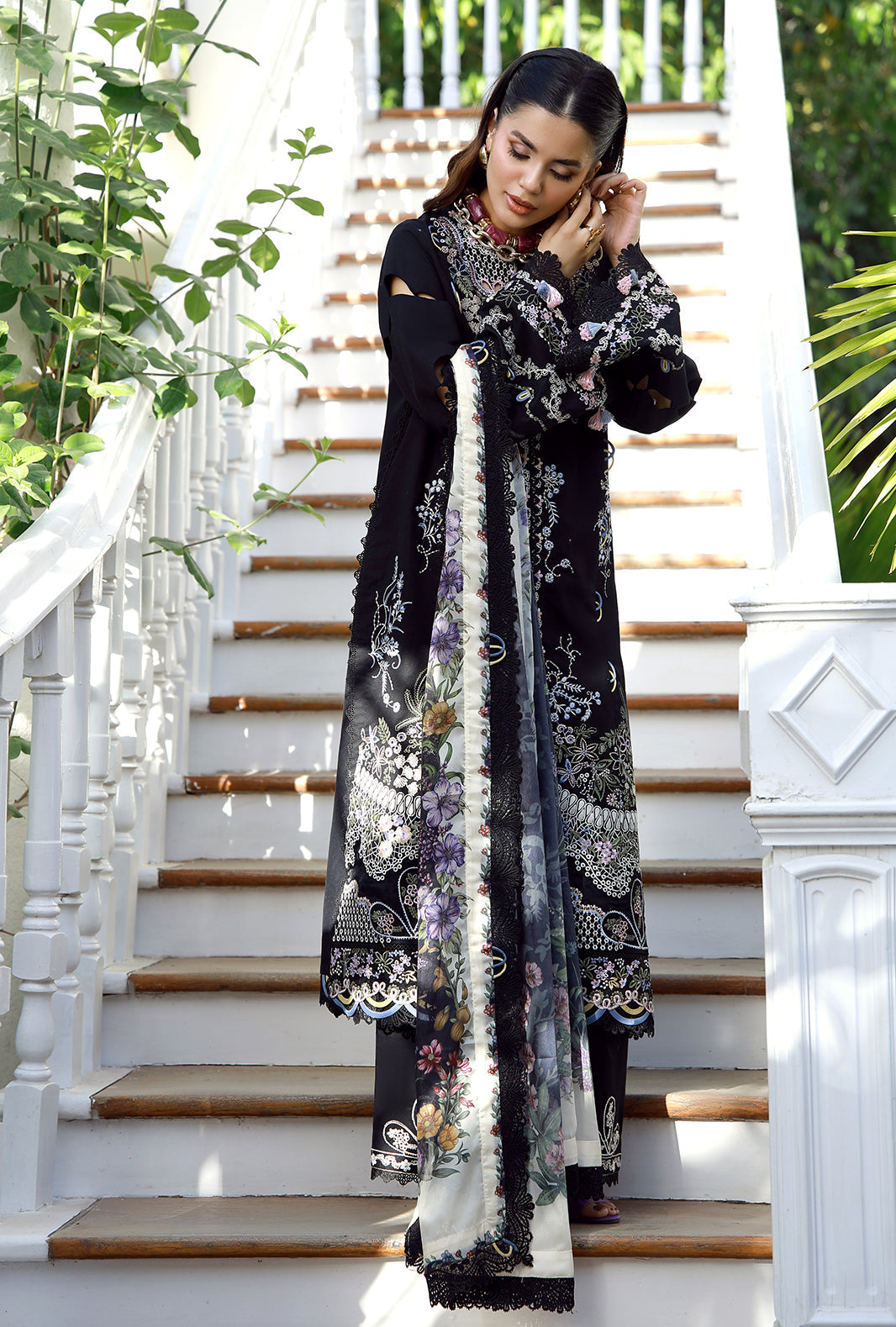 AJR Alif Signature Lawn – Vylo