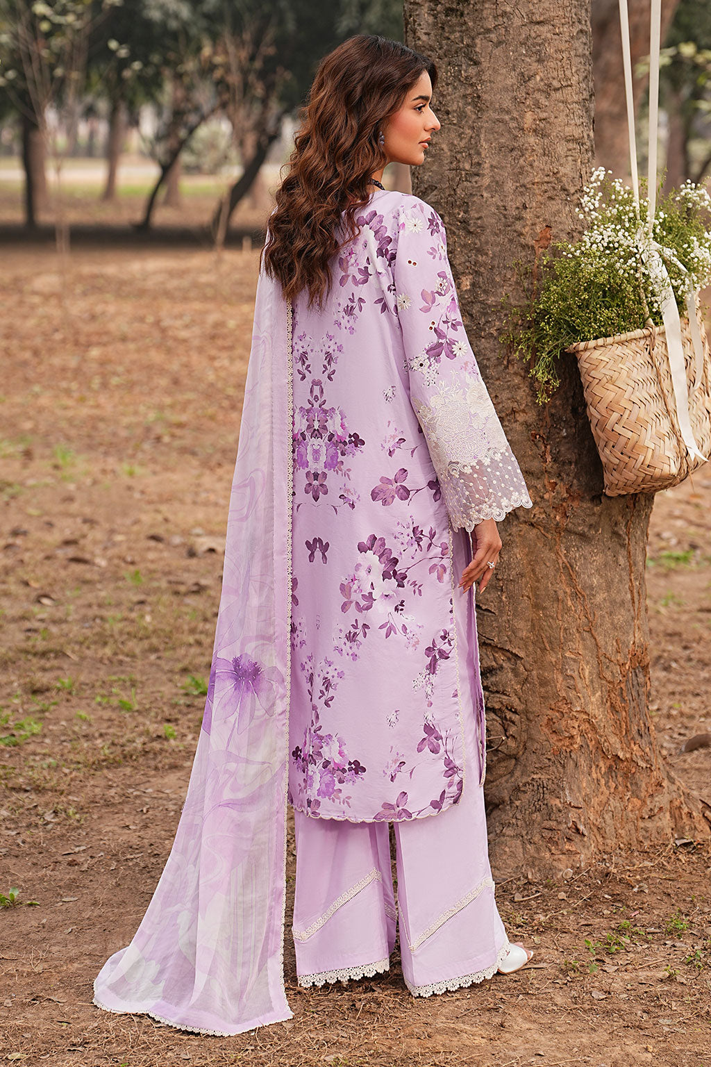 Dhanak Lawn – DH-104