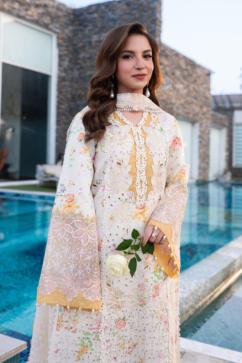 Carnation Lawn Eid Edit – Lily