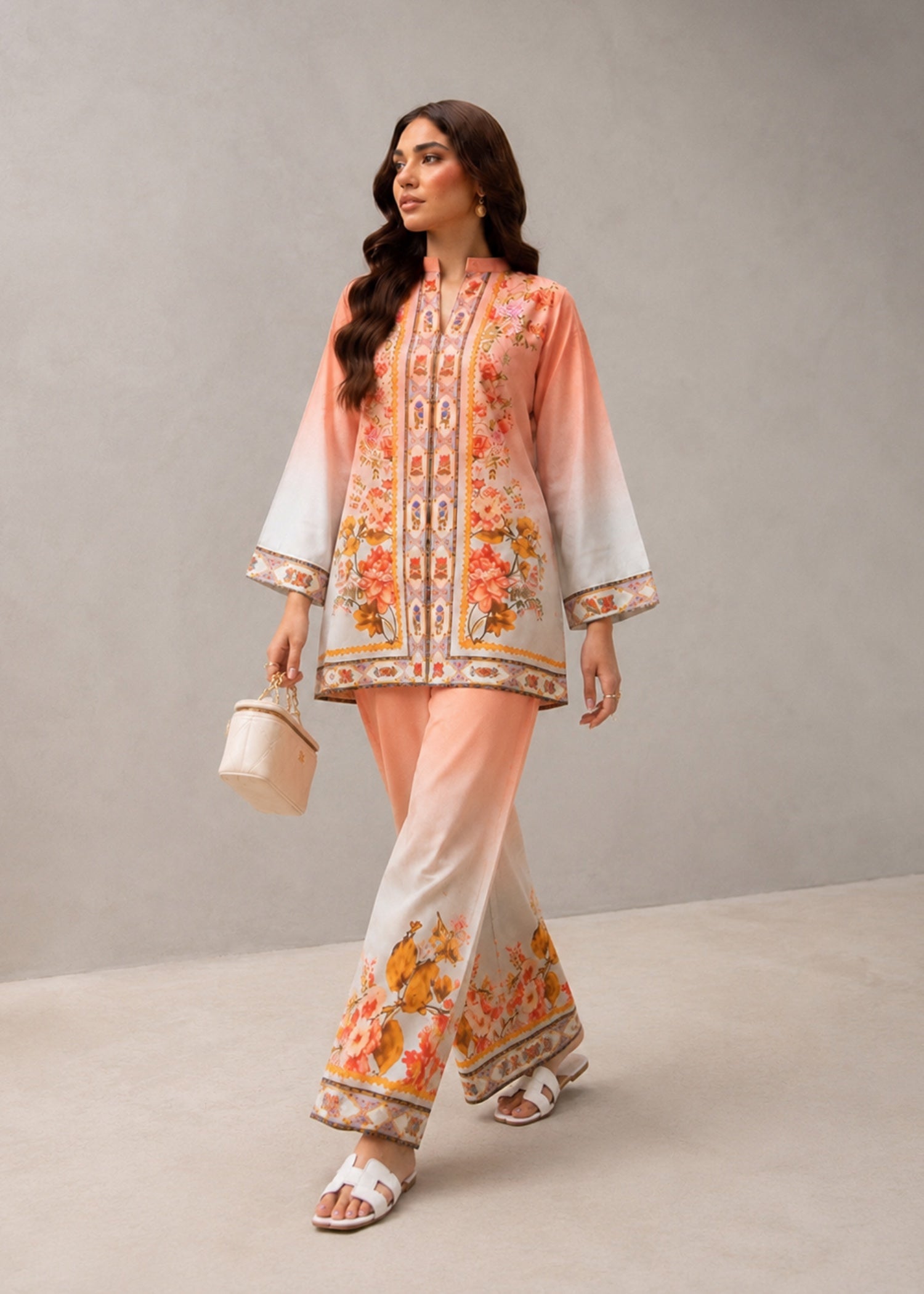 grip Co Ord Sets in Multi