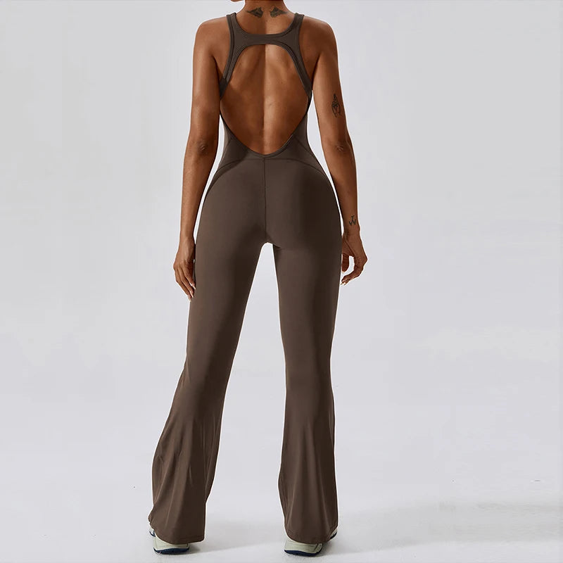 REGINA JUMPSUIT