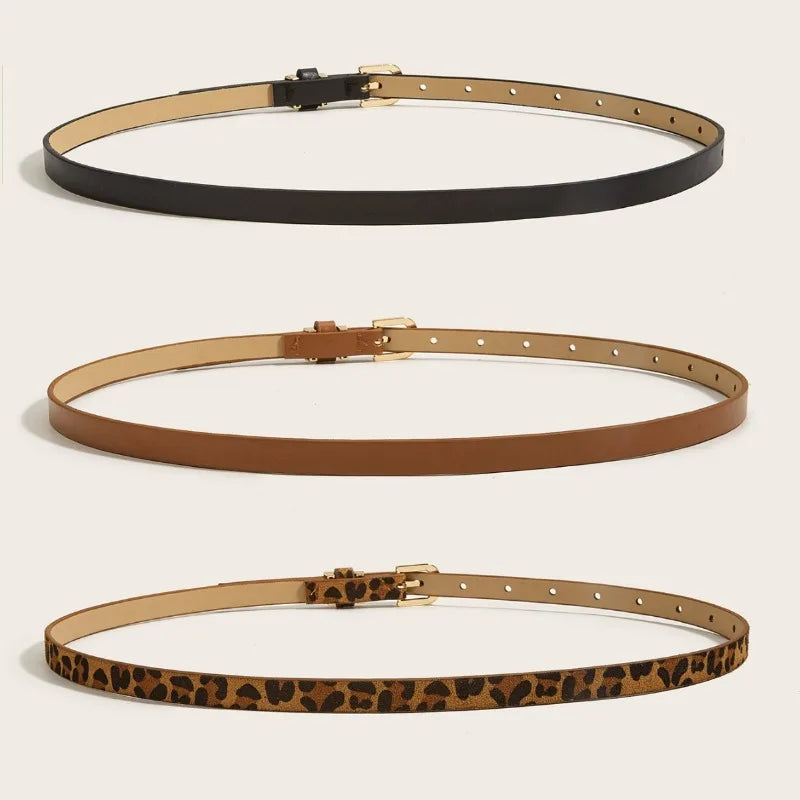 TERRY BELT