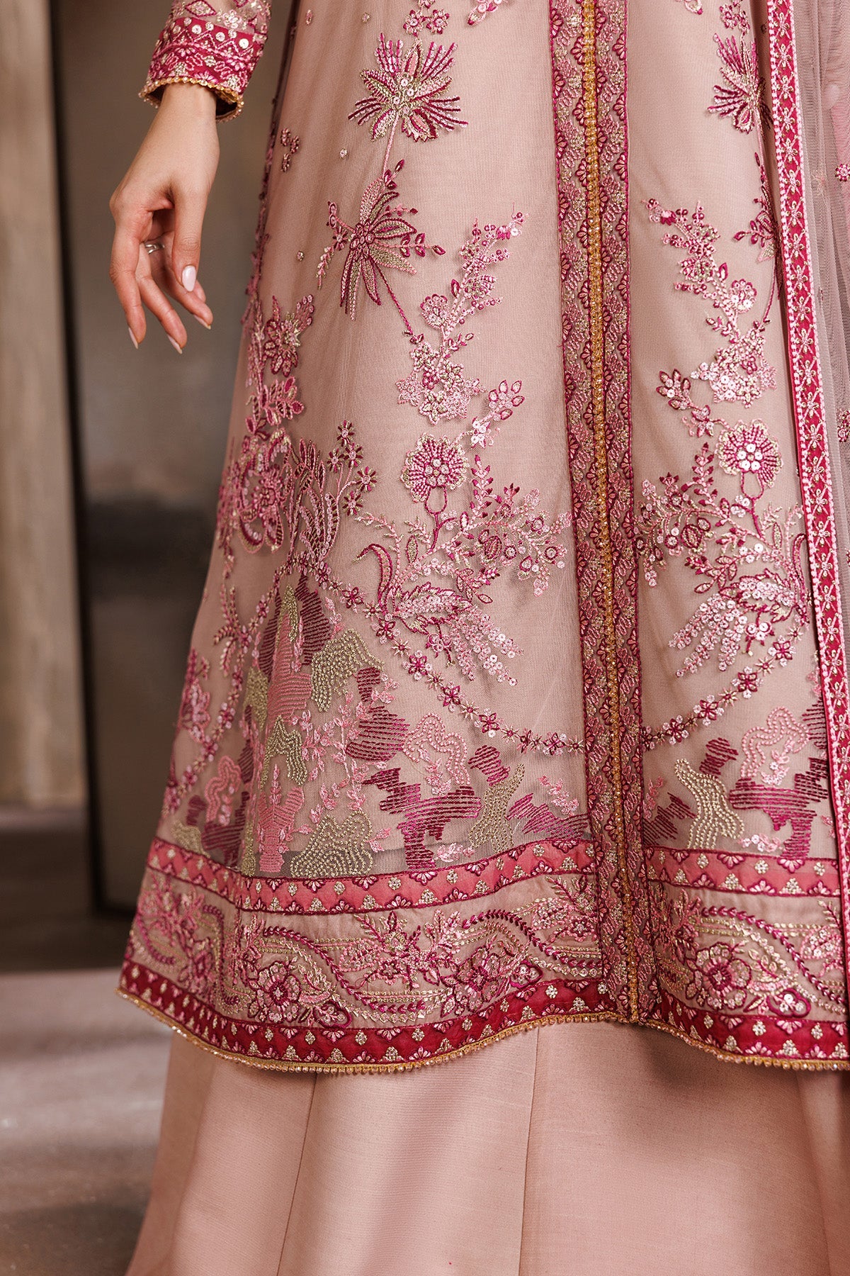 Zayrah Formals – Parisa-02